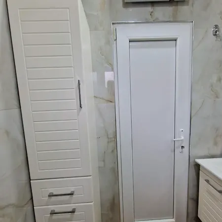 Vesna Appartement Leskovac (Jablanica)