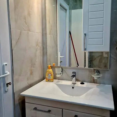 Vesna Apartment