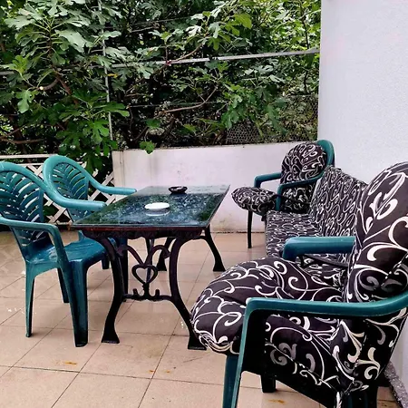 Apartment Vesna *