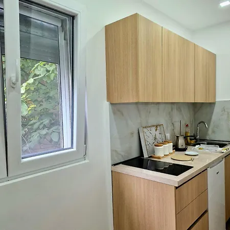 Vesna Apartment Leskovac (Jablanica)