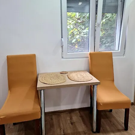 Vesna Apartment