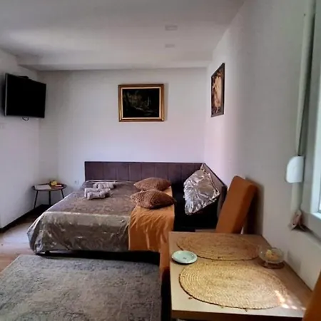 Appartamento Vesna Leskovac (Jablanica)