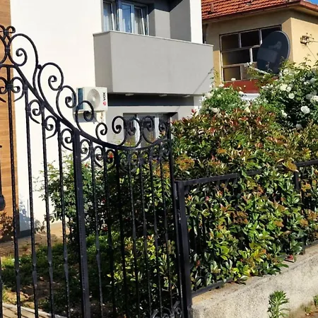 Appartamento Vesna Leskovac (Jablanica)