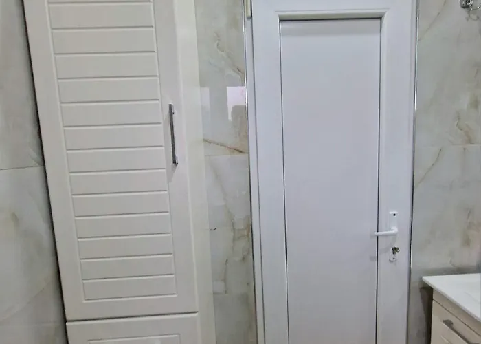 Vesna Appartamento Leskovac (Jablanica)