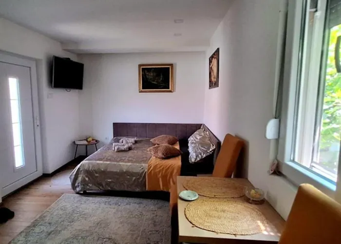 Appartamento Vesna Leskovac (Jablanica)