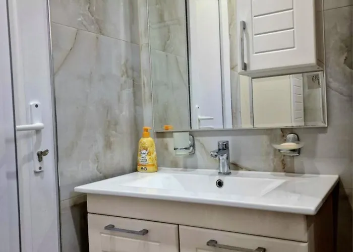 Appartamento Vesna *