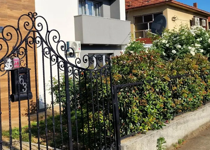 Appartamento Vesna Leskovac (Jablanica)